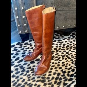Frye Riding Boots